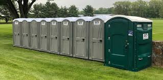 Best Portable Toilets with Baby Changing Stations  in Rotan, TX