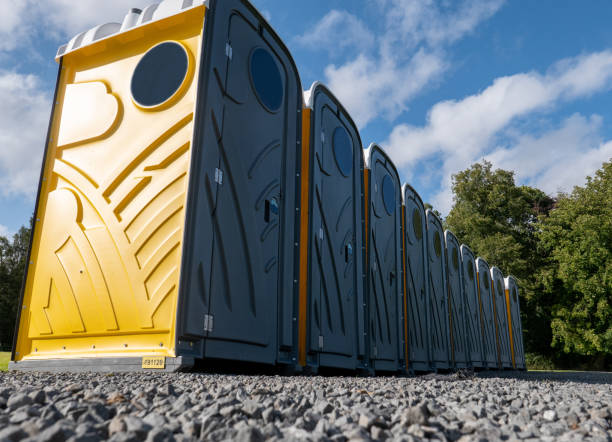 Best Short-Term Portable Toilet Rental  in Rotan, TX