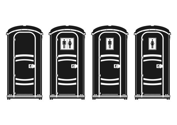 Best Restroom Trailer for Weddings  in Rotan, TX