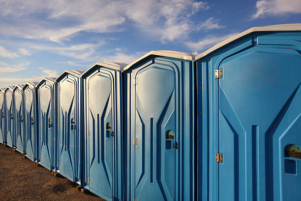 Best Event Portable Toilet Rental  in Rotan, TX
