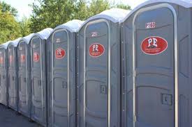 Best Portable Restroom Maintenance and Cleaning  in Rotan, TX