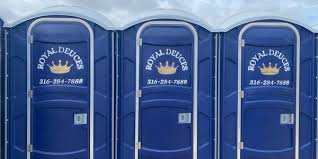 Best Portable Restroom Removal and Pickup  in Rotan, TX